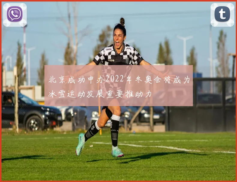 北京成功申办2022年冬奥会将成为冰雪运动发展重要推动力
